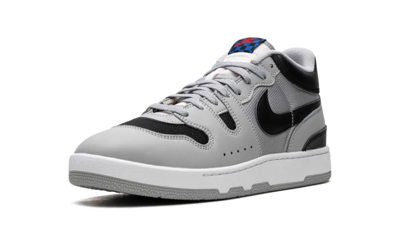 Nike Basketball Mac Attack OG 'Light Smoke Grey'